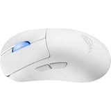 ASUS 90MP03N0-BMUA10, Souris gaming Blanc