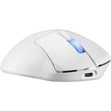 ASUS 90MP03N0-BMUA10, Souris gaming Blanc