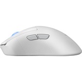 ASUS 90MP03N0-BMUA10, Souris gaming Blanc