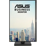 ASUS  24.1" Moniteur  Noir