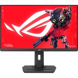 ASUS  24.5" Moniteur gaming  Noir