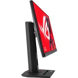 ASUS  24.5" Moniteur gaming  Noir