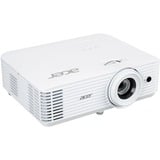 Acer H6815P, Projecteur DLP Blanc