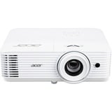 Acer H6815P, Projecteur DLP Blanc