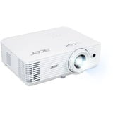 Acer H6815P, Projecteur DLP Blanc