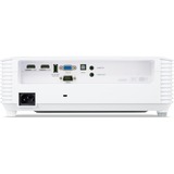 Acer H6815P, Projecteur DLP Blanc