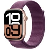 Apple MWY83QF/A, Smartwatch Or rose