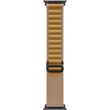 Apple MYQ13ZM/A, Bracelet-montre Beige/Noir