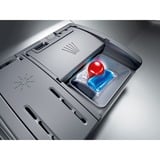 Bosch SMP4ECS71S, Lave-vaisselle Acier inoxydable brossé