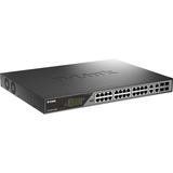 D-Link DSS-200G-28MPP/E, Switch 