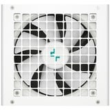 DeepCool , 850 Watt alimentation  Blanc