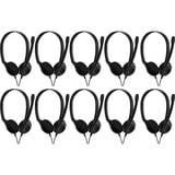 EPOS  casque on-ear Noir