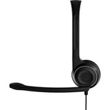 EPOS  casque on-ear Noir