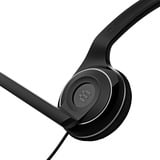 EPOS  casque on-ear Noir