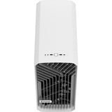 Fractal Design Torrent Compact boîtier midi tower Blanc | 2x USB-A | 1x USB-C | Verre Trempé