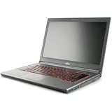 Fujitsu  14" PC portable  Gris