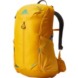 Gregory 149325-A257, Sac à dos Jaune foncé