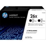 HP CF226XD, Toner 