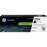 HP W2200X, Toner 