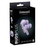 Intenso  écouteurs in-ear Violâtre