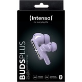 Intenso  écouteurs in-ear Violâtre