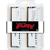 Kingston FURY KF568C34BWEK2-32, Mémoire vive Blanc