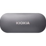 Kioxia  SSD externe Gris