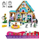 LEGO 42651, Jouets de construction 