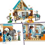 LEGO 42651, Jouets de construction 