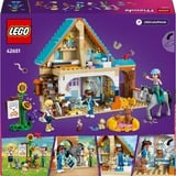 LEGO 42651, Jouets de construction 