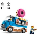 LEGO 60452, Jouets de construction 