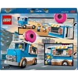 LEGO 60452, Jouets de construction 