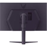 LG  31.5" Moniteur gaming  Gris foncé