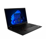 Lenovo  15.6" PC portable  Noir