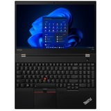 Lenovo  15.6" PC portable  Noir