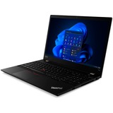 Lenovo  15.6" PC portable  Noir