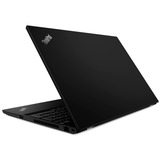 Lenovo  15.6" PC portable  Noir