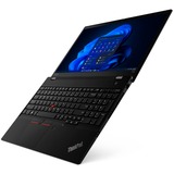 Lenovo  15.6" PC portable  Noir