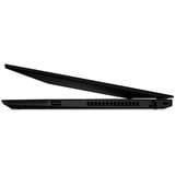 Lenovo  15.6" PC portable  Noir