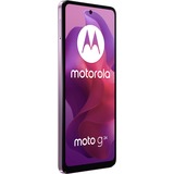 Motorola  smartphone rose fuchsia