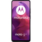 Motorola  smartphone rose fuchsia