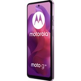 Motorola  smartphone rose fuchsia