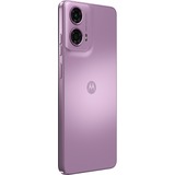 Motorola  smartphone rose fuchsia