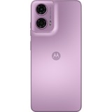 Motorola  smartphone rose fuchsia