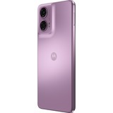 Motorola  smartphone rose fuchsia