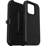 Otterbox Defender, Housse smartphone Noir