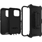 Otterbox Defender, Housse smartphone Noir