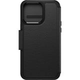 Otterbox Strada MagSafe, Housse smartphone Noir