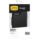 Otterbox Strada MagSafe, Housse smartphone Noir