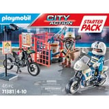 PLAYMOBIL 71381, Jouets de construction 